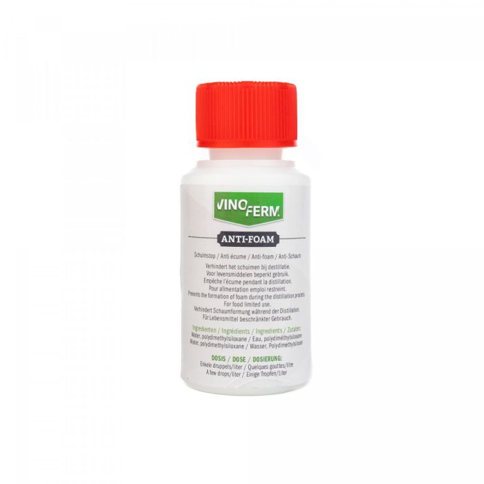 Skumdämpare 100 ml