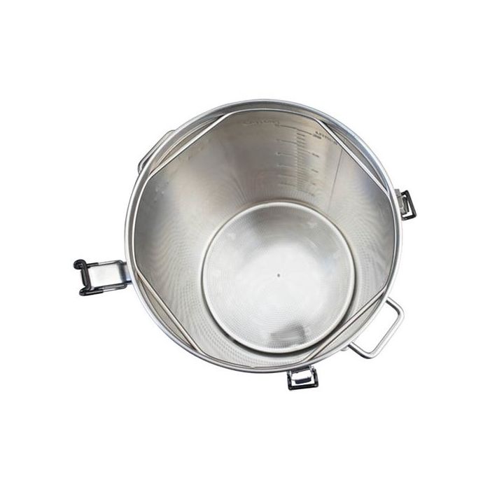 DigiBoil 65 Mash Upgrade Kit