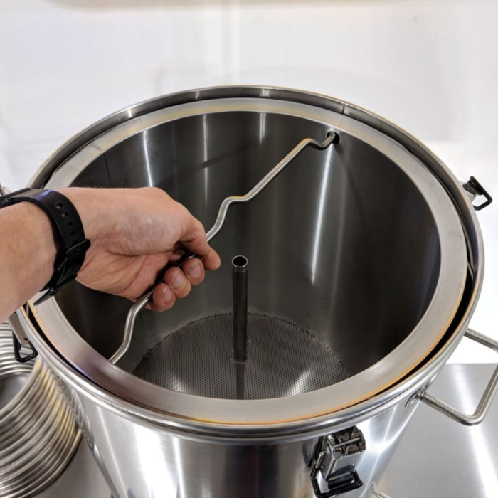 DigiBoil 65 Mash Upgrade Kit