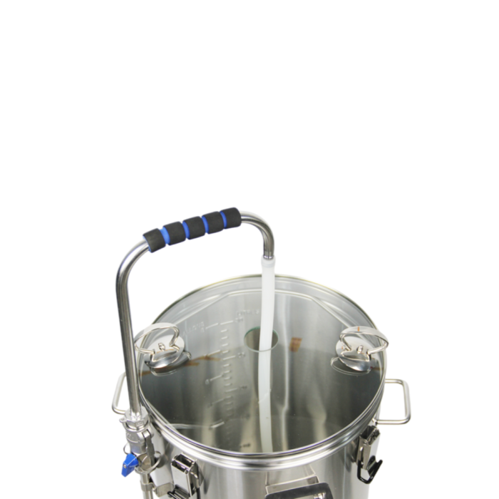 BrewZilla 65 - Gen 4