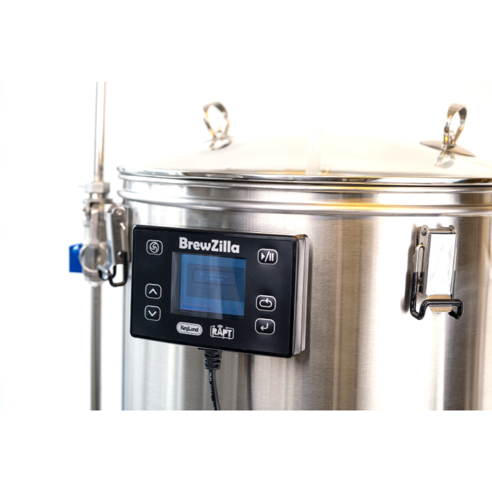 BrewZilla 65 - Gen 4