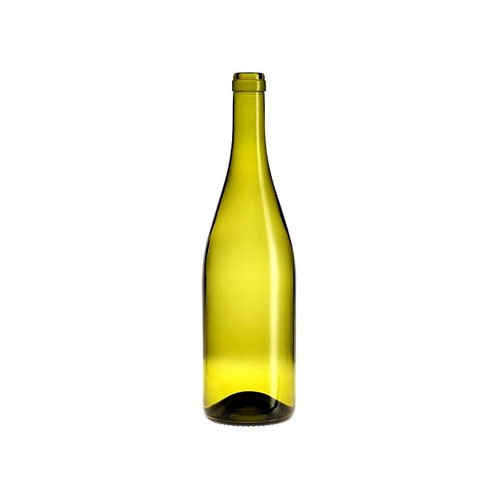 vinflaska Bourgogne 75 cl, 15 st