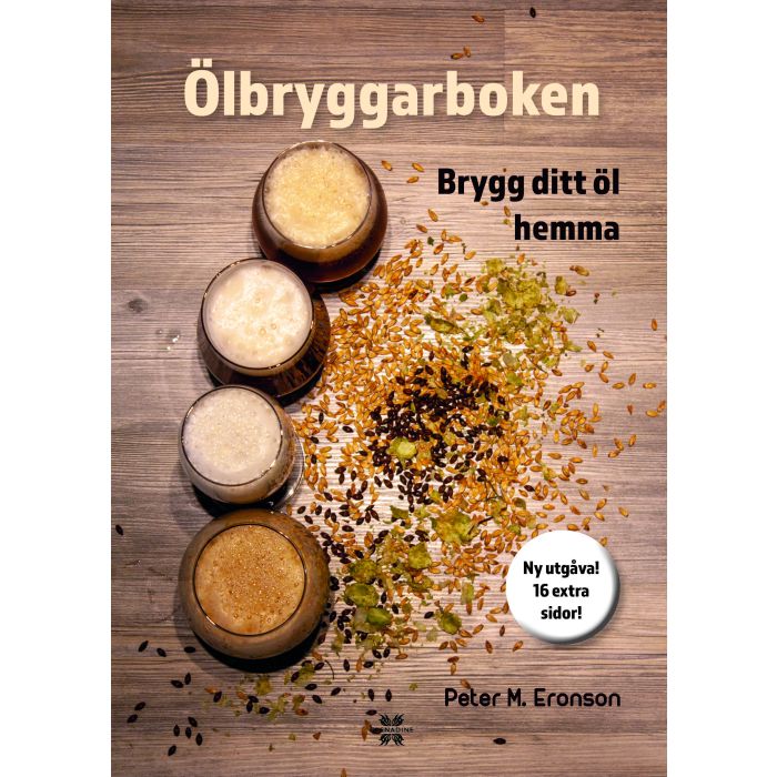 Ölbryggarboken