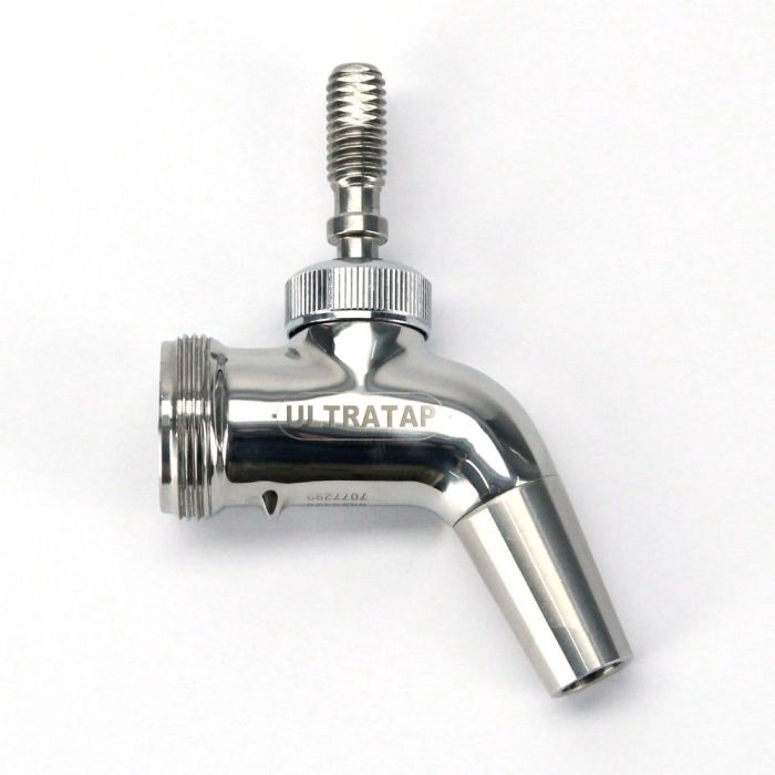 Ultratap Twist (rostfri)