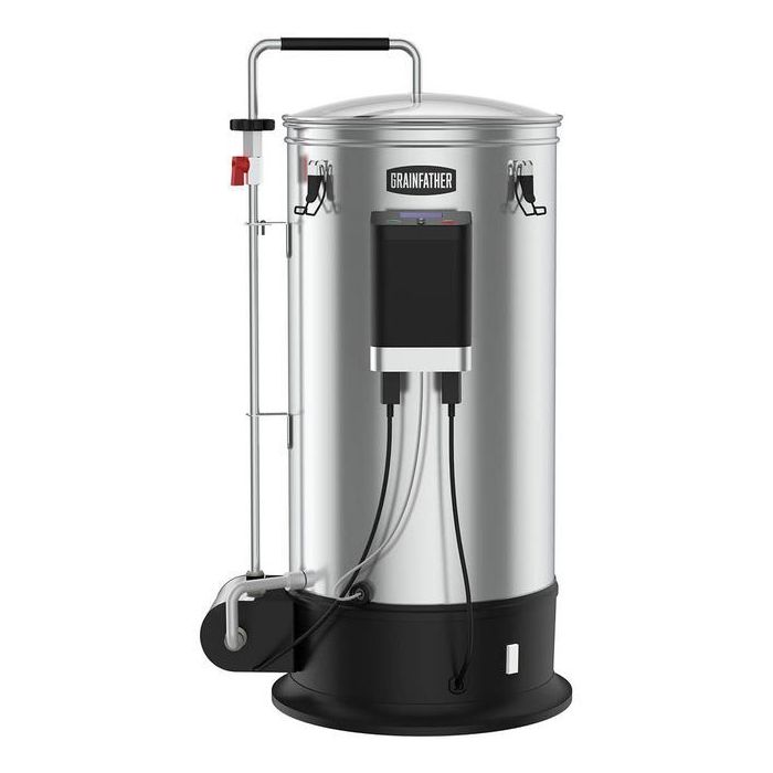 Grainfather Bryggverk G30v3