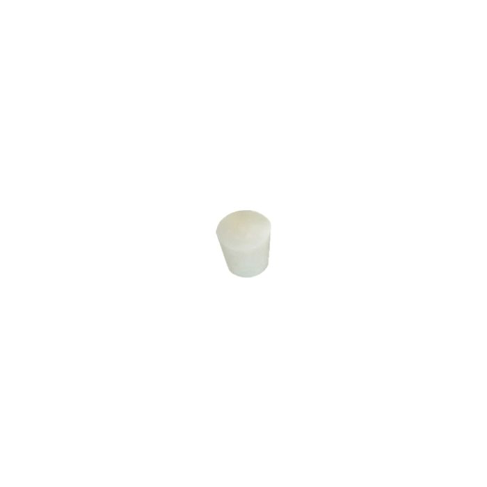 Silikonpropp 59,5/50,5  u. hål