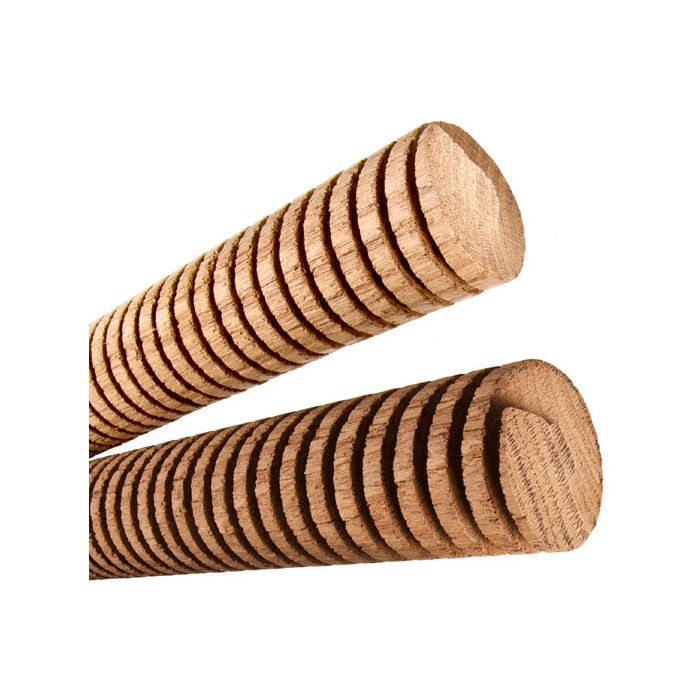 Sugar Maple Infusion Spiral®, sockerlönn, light toast