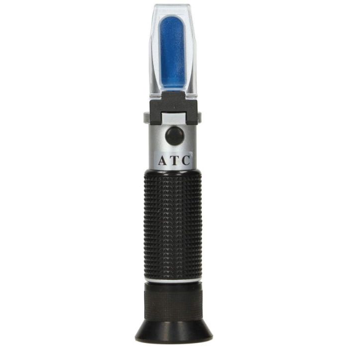 Refraktometer