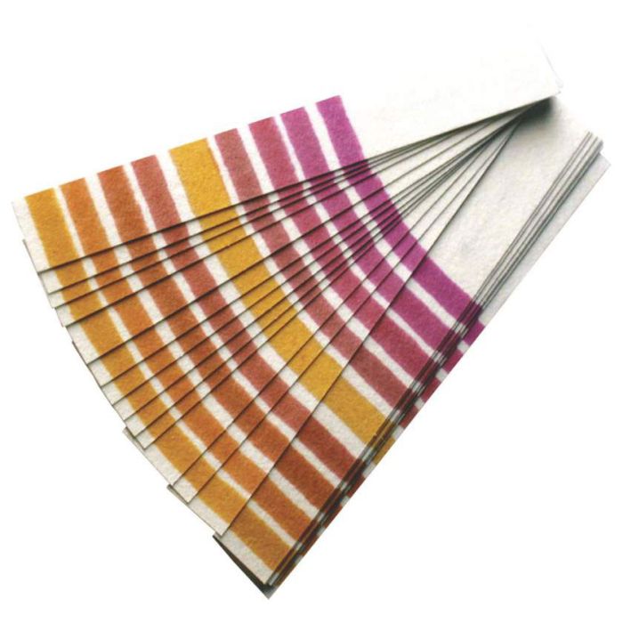 pH-remsor 5,2 - 6,8 20pack