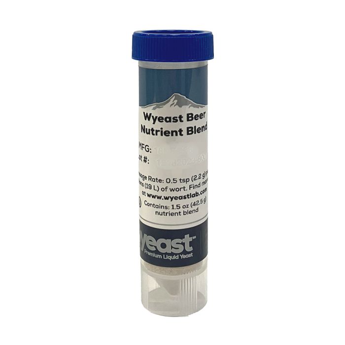 Wyeast Nutrient Blend jästnäring, 42 g