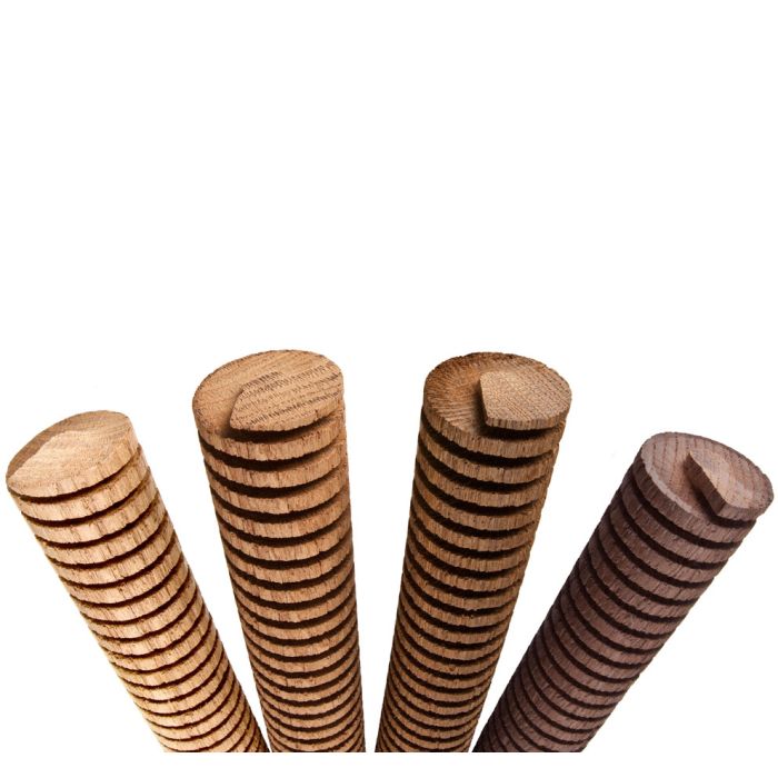 Oak Infusion Spiral®, amerikansk ek, medium toast