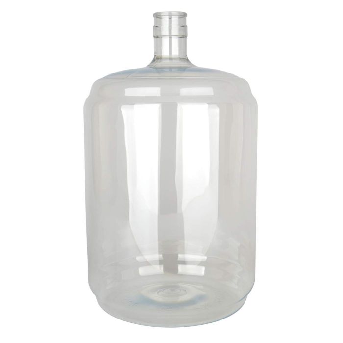 PET Carboy 23 l