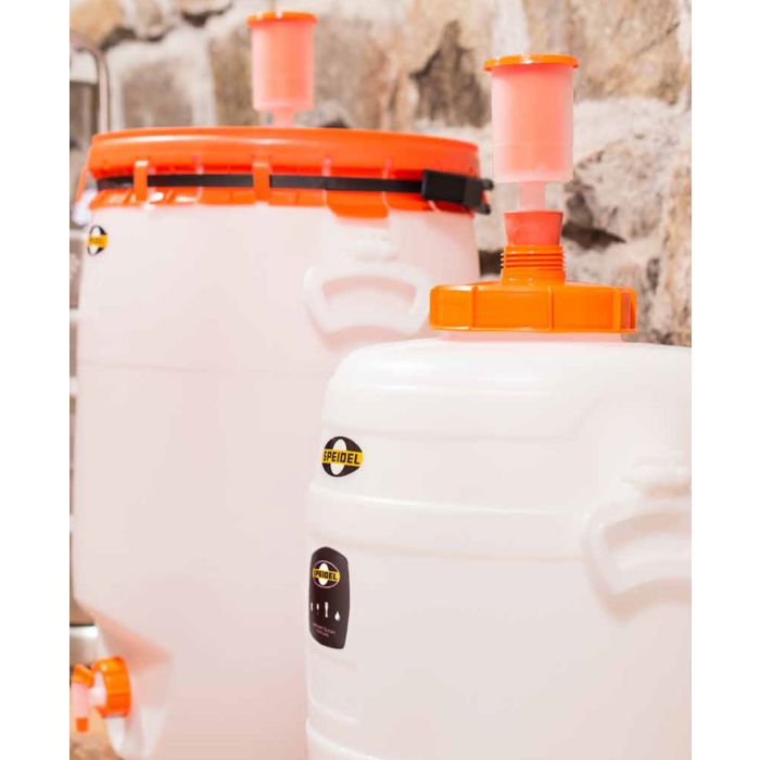 Speidel jästunna 12 l