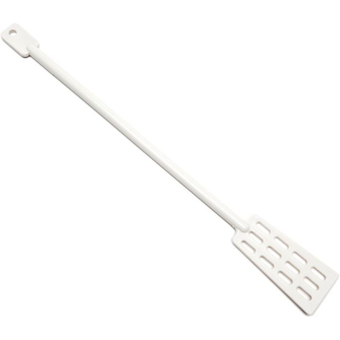mäskroder i plast, 47 cm