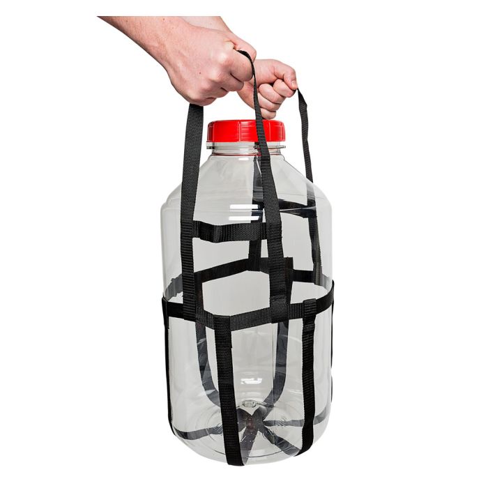 The Carboy Carrier