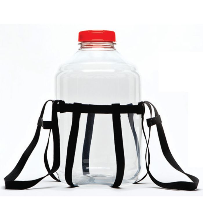 The Carboy Carrier
