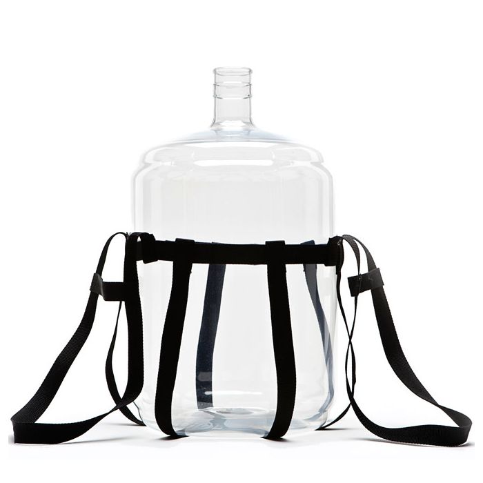The Carboy Carrier