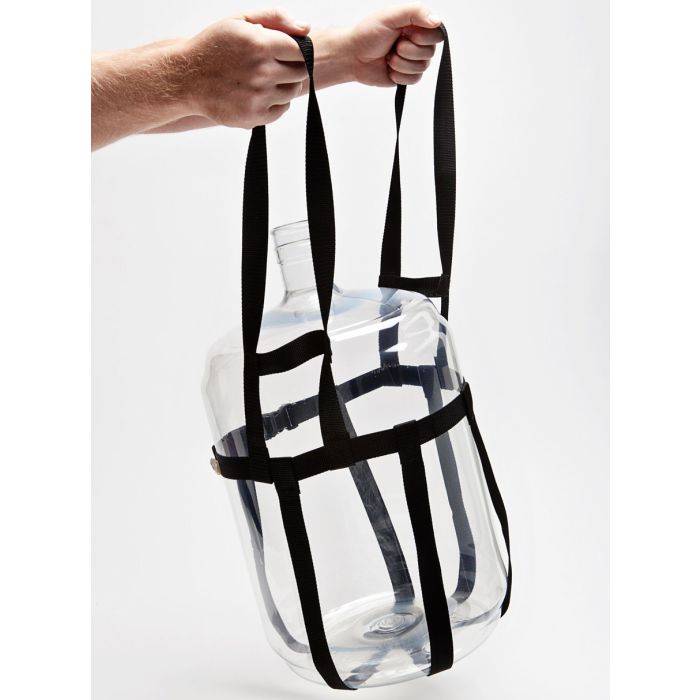 The Carboy Carrier