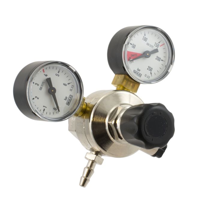 kolsyreregulator