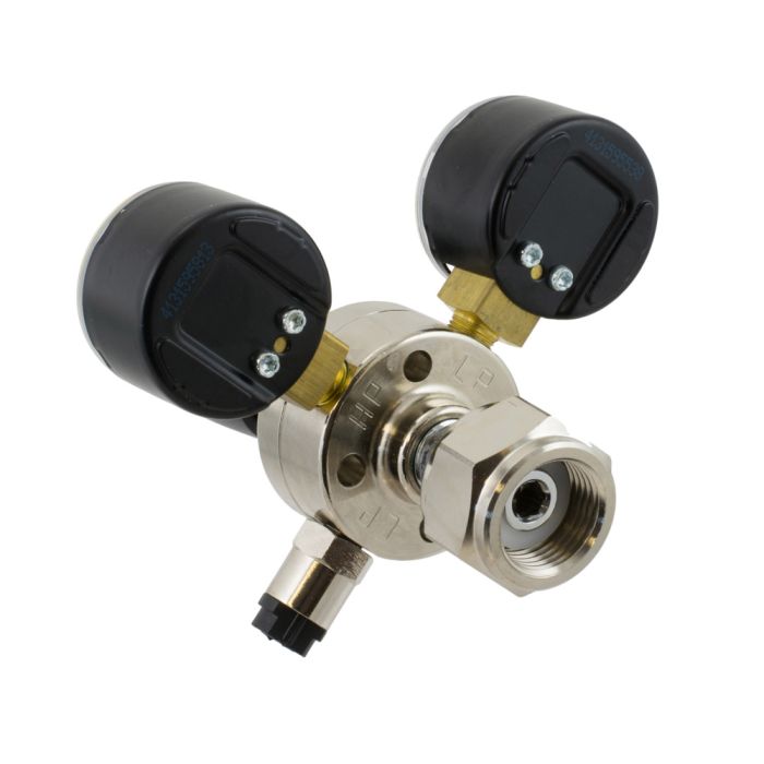kolsyreregulator