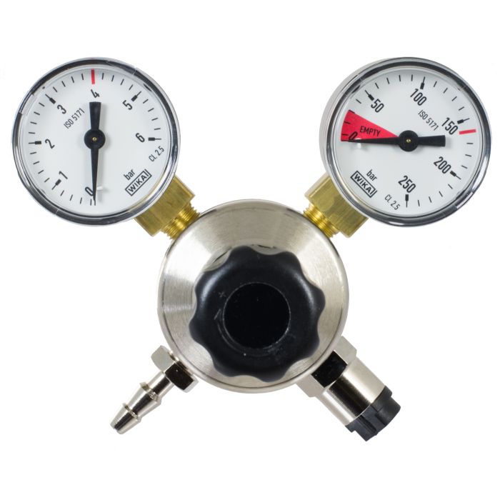 kolsyreregulator