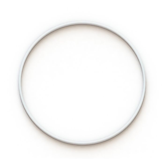 Grainfather Top/Bottom Perforated Plate Seal