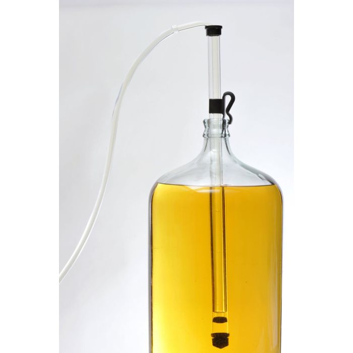 Pumphävert Mini