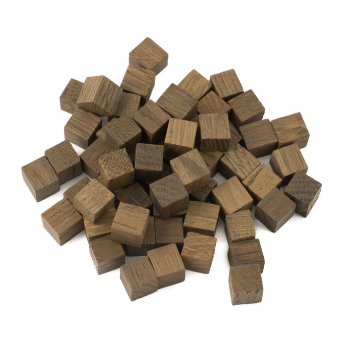 ekkuber, franska medium toast, 250 g