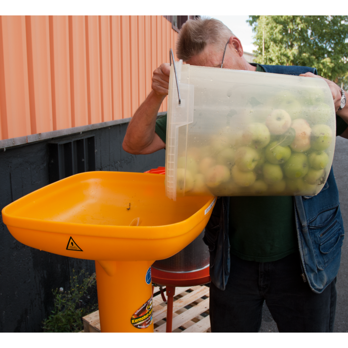 Speidel fruktkvarn
