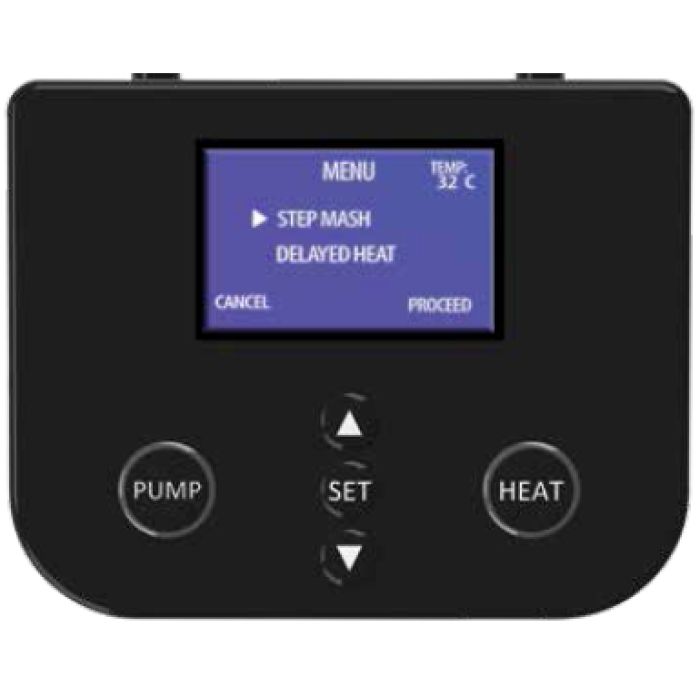 Grainfather Connect Kontrollenhet