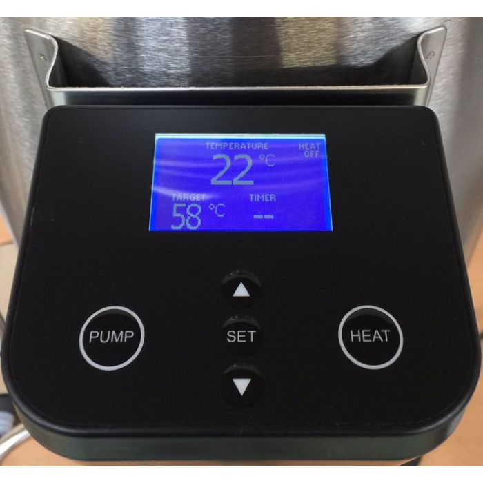 Grainfather Connect Kontrollenhet