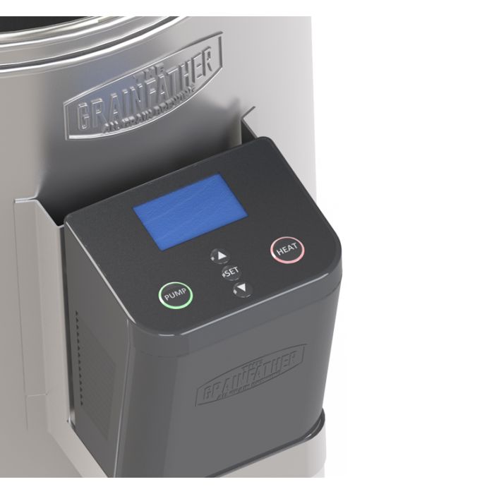 Grainfather Connect Kontrollenhet