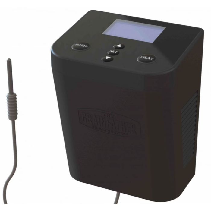 Grainfather Connect Kontrollenhet