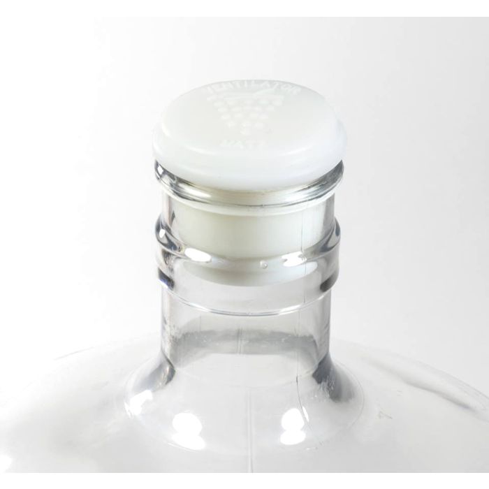 silikonpropp 49/41 mm, ventilerad