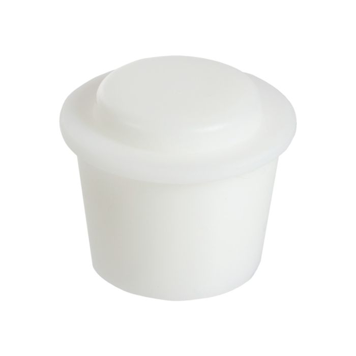 silikonpropp 43/37 mm, ventilerad