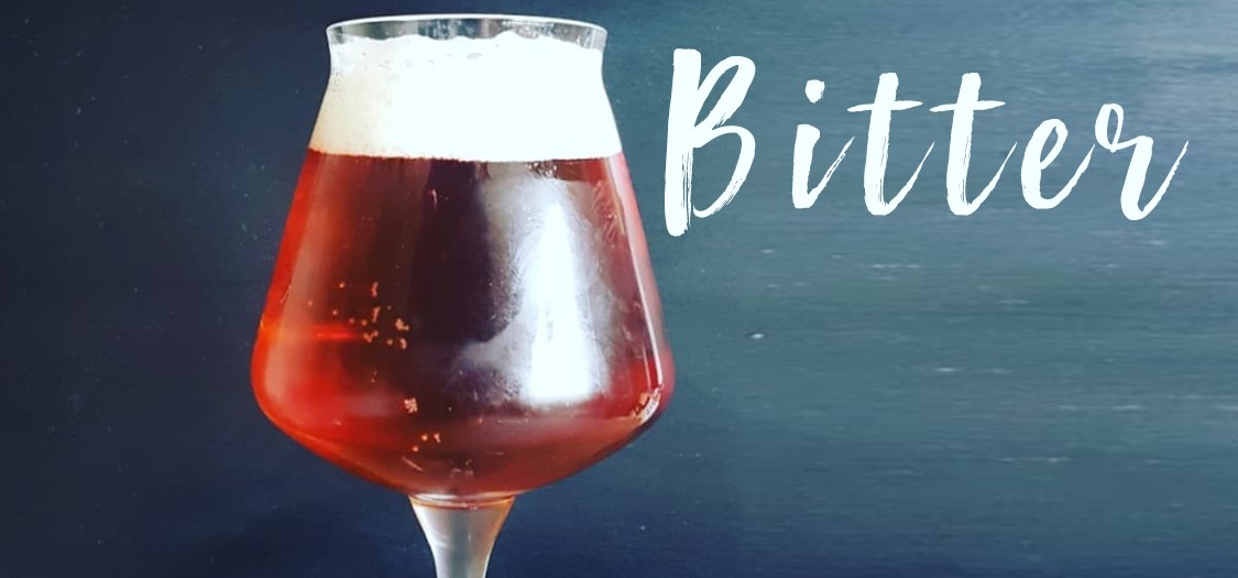 ​Att Göra Sig En Bitter