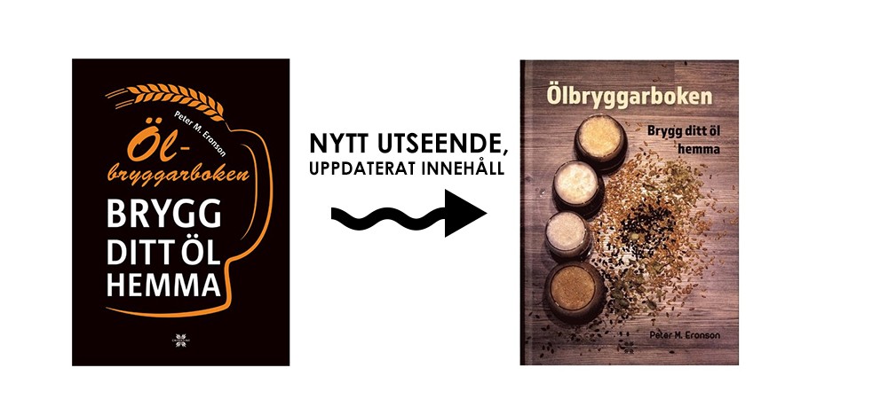 Den populära boken är uppdaterad!