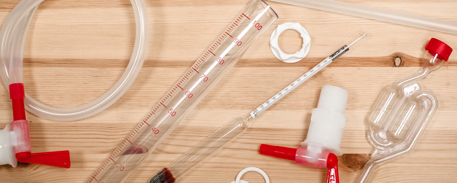 Vi fick en fråga om Hink i Hink