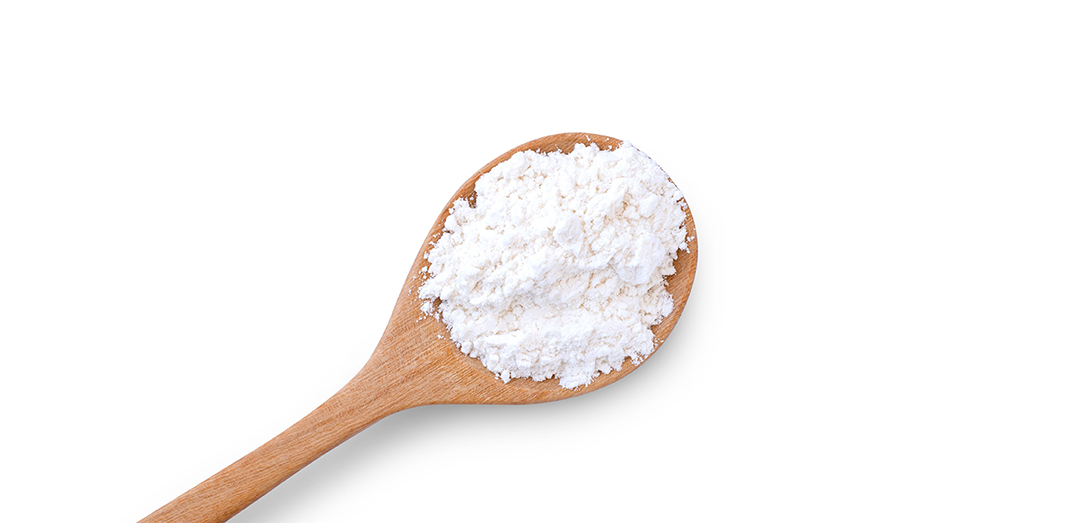 Kalcium – vad gör det med strukturen i ölet?